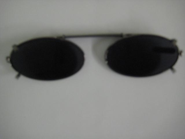 Derby cycles clip on sunglasses 08048