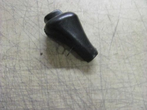 82-02 camaro leather shifter handle gm z\28