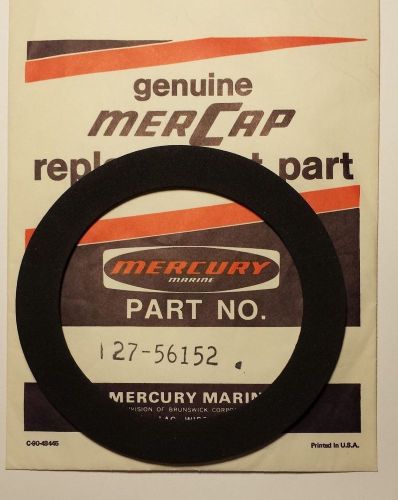 Mercury quicksilver ford  27- 56152 56152    gasket,nla
