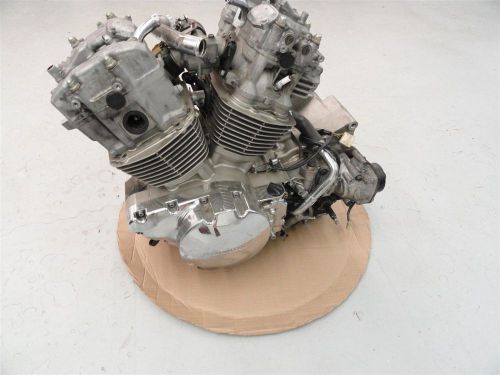 03 honda vtx 1300 s used engine motor * bad valve * local pickup only
