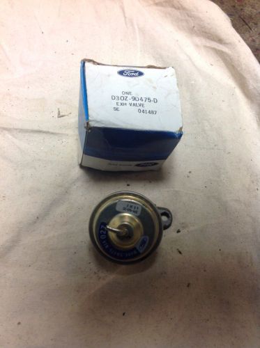 1974 ford truck engine exhaust valve for 390 engine