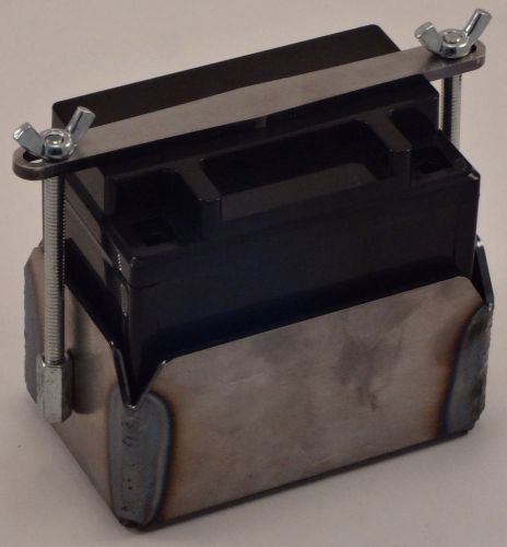 Antigravity battery box tray motorcycle oem case prefab ytz7 ytz78 ytzs 4 8 cell