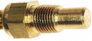 Acdelco d1858d temperature sending switch