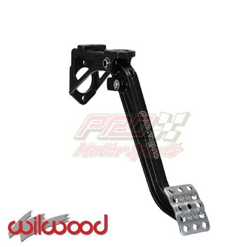 Wilwood forward swing mount clutch or brake peda  imca drag  340-13834