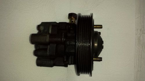1994 previa le supercharged power steering pump 28013
