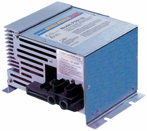 Progressive dynamics pd9130v 30 amp power converter