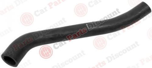 New genuine air hose from fuel rail gas, 13 41 1 247 782