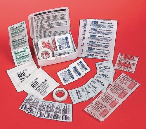 Orion safety recreational runabout boat first aid kit