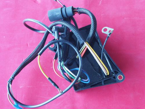 Johnson evinrude power pack assembly new p/n 585145 / 5004532
