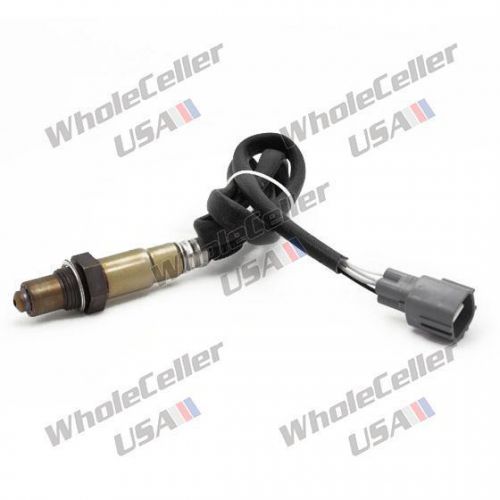 234-4048 es20156 downstream o2 oxygen sensor oe plug for 2000 2001 toyota camry