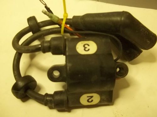 Used mercury 40 &amp; 50 hp 4stroke ignition coil outboard