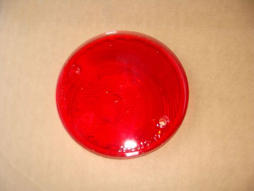 Nors 1956-1965 gmc tail light lenses a 2