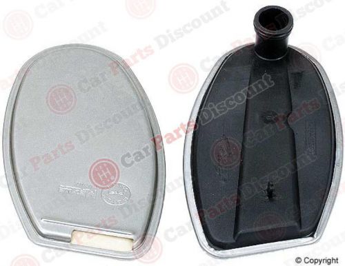 New replacement automatic transmission filter a/t auto trans, 140 277 00 95