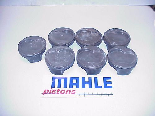 7 mahle pistons 4.179-1.168&#034; compression height for 827 pin for sb2.2 chevy rs2