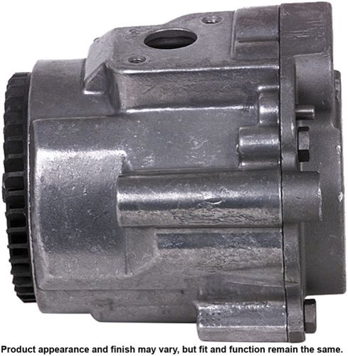 Cardone industries 32-291 remanufactured air pump