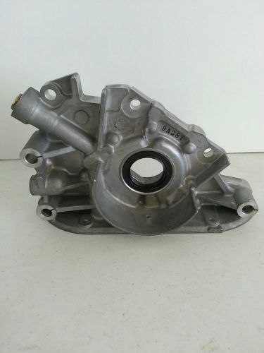 Sealed power 224-41995 engine oil pump (new)