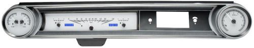 Dakota digital 65 chevy impala vhx analog dash gauges instruments vhx-65c-imp