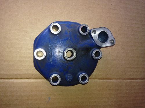 Polaris sl slt slx 780 pwc cylinder head 3240250