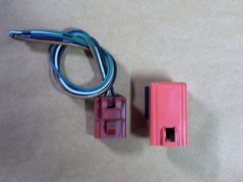 Yamaha grizzly 600 relay oem
