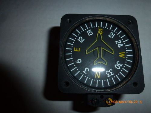 Precision aviation - pai-700 vertical card compass core