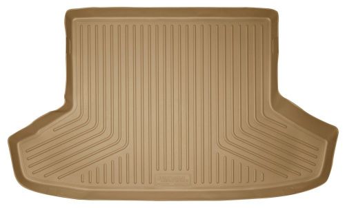 Husky liners 44533 weatherbeater cargo liner fits 12-14 prius v