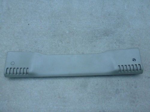 Datsun 240zx interior overhead headliner trim panel 1979-1983 oem gray grey