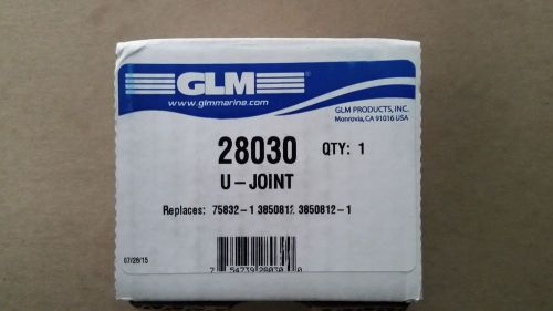 Gml 28030 bravo 1 u joint