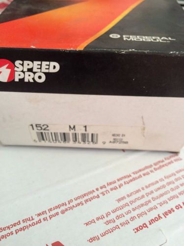 Main bearings speed pro competition series 152m chevy 97-04 ls 350   std