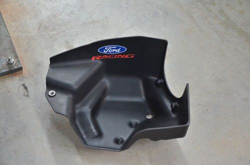 2007-2008 gt500 ford racing airbox