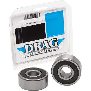 Drag specialties - a25-1368 - wheel bearing and seal kit, 3/4 in id a25-1368
