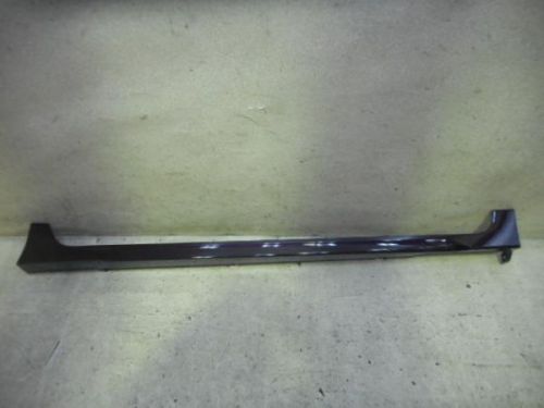 Honda fit  right side step [2713700]