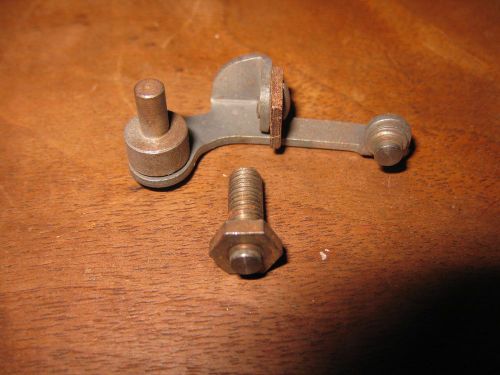 1917-1928  ignition contact points auburn, chevy, olds, mclaughlin, oakland, stu