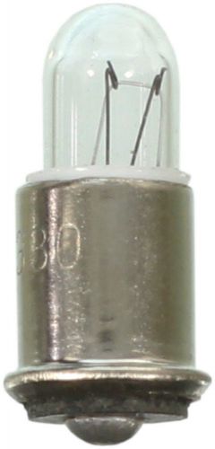 Instrument panel light bulb wagner lighting 330