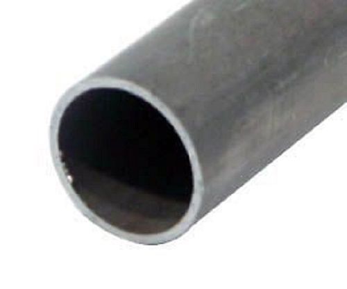 Tubing 1-1/2&#034; x .083 x 8ft round steel metal roll cage roll bar tubing imca scca