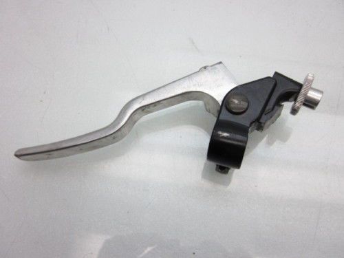 08 09 zx-10r zx10r clutch lever handle perch &amp; switch