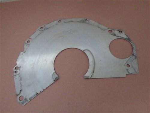 Jeep cherokee 4.0l engine automatic transmission spacer plate aw4 1996-2001