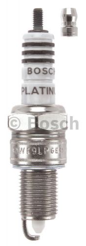 Bosch 4037 platinum spark plug