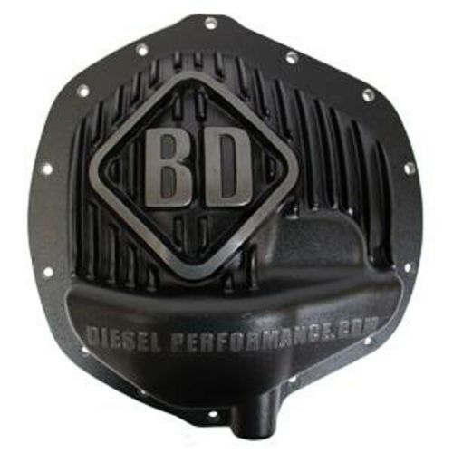Bd diesel differential cover 1061825 rear fits:chevrolet | |2001 - 2015 silvera