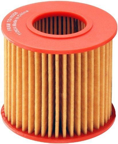 Fram fram tg10358 tough guard oil filter