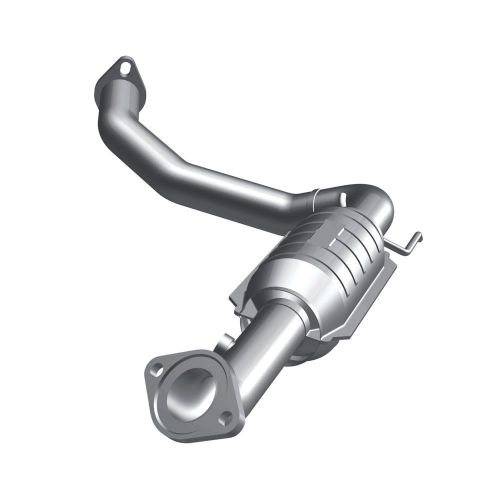 Magnaflow 49 state converter 49697 direct fit catalytic converter - new!!