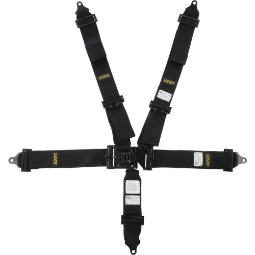 Jegs performance products 70082 latch &amp; link ultra series harness