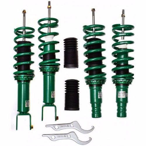 Tein street advance coilovers  gsa28-2uss2 fits 2002-06 acura rsx 3dr 2.0l l4