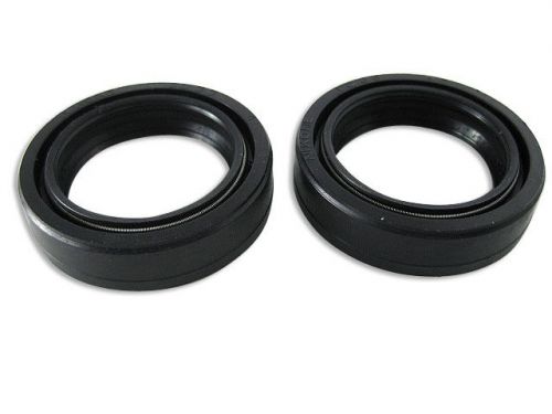 Yamaha wr250f wr250 f (2005 - 2011) front fork seal set jis.&#034;nikone&#034; (mi)