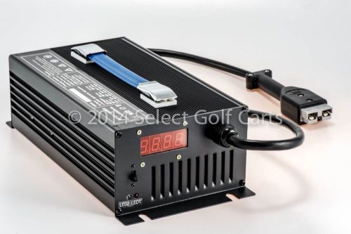 New 36v 18 amp ezgo ez-go marathon 83-94 sb50 36 volt golf cart battery charger
