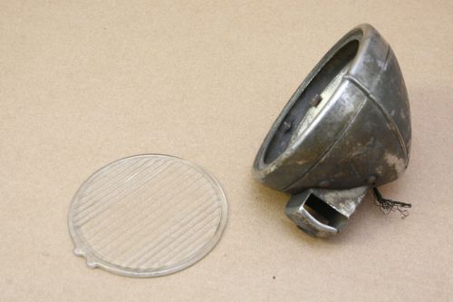 1920&#039;s 1930&#039;s cowl light accessory 4.5&#034; diameter studebaker ford chevy scta aaca