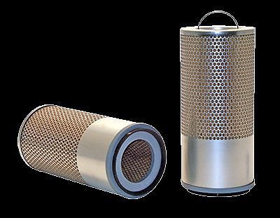 2708 napa gold air filter (42708 wix) fits i.h farmall
