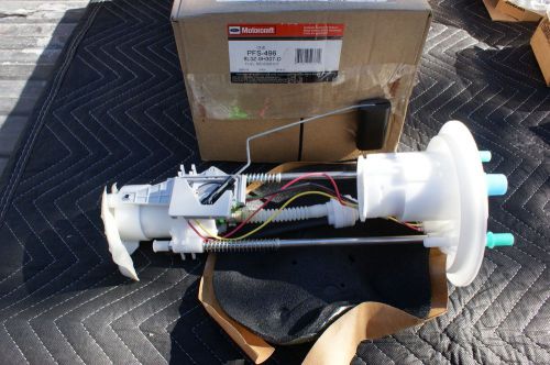2005 to 2008 ford f150 electric fuel sender pump unit 8l3z-9h307-d free shipping