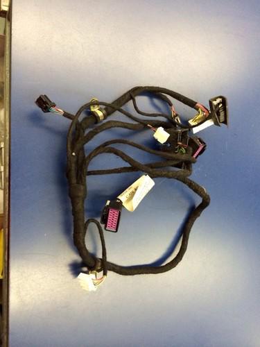 Dash wire wiring harness maserati quattroporte v m139 2005 05