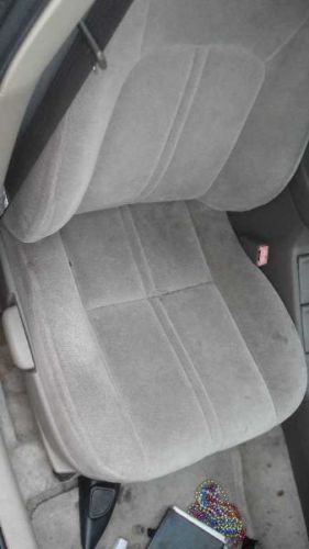Camry     1999 seat, front 49925