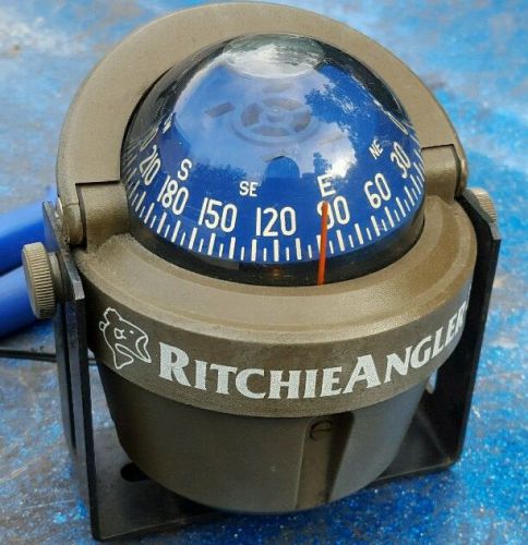 Ritchie angler compass